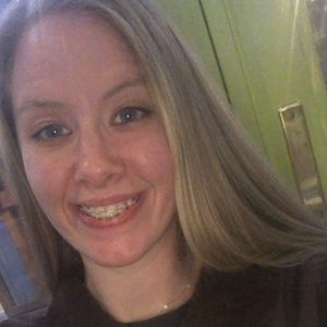 Meet your Posher, Tiffany